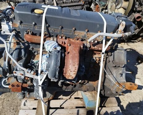 IVECO F3HFE611 IVECO Starlis Cursor 13 truck - Moteur pour Camion: photos 1 IVECO F3HFE611 IVECO Starlis Cursor 13 truck - Moteur pour Camion: photos 1