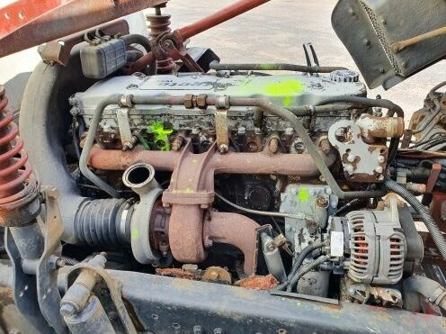 IVECO F4AE0681E IVECO EUROCARGO F4AE0681E truck - Moteur pour Camion: photos 2 IVECO F4AE0681E IVECO EUROCARGO F4AE0681E truck - Moteur pour Camion: photos 2