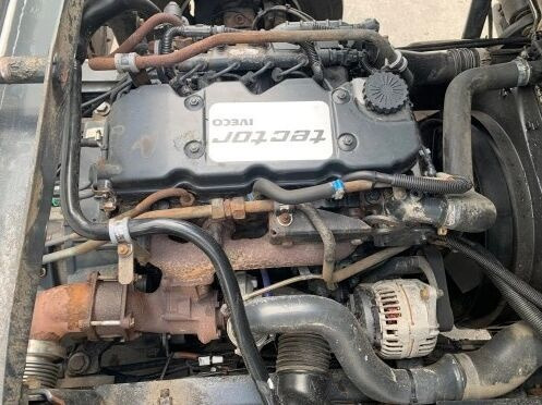 IVECO F4AE3481D IVECO EUROCARGO truck - Moteur pour Camion: photos 4 IVECO F4AE3481D IVECO EUROCARGO truck - Moteur pour Camion: photos 4