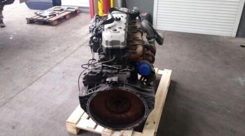 IVECO F4AFE611K IVECO EUROCARGO truck - Moteur pour Camion: photos 4 IVECO F4AFE611K IVECO EUROCARGO truck - Moteur pour Camion: photos 4