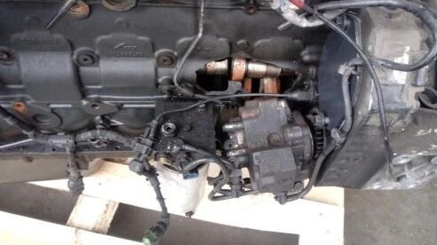 IVECO F4AFE611K IVECO EUROCARGO truck - Moteur pour Camion: photos 2 IVECO F4AFE611K IVECO EUROCARGO truck - Moteur pour Camion: photos 2