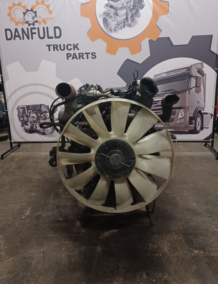 MAN D2676LFAF MAN - Moteur pour Camion: photos 4 MAN D2676LFAF MAN - Moteur pour Camion: photos 4