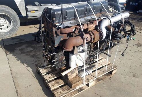 Renault DCI Renault PREMIUM truck - Moteur pour Camion: photos 3 Renault DCI Renault PREMIUM truck - Moteur pour Camion: photos 3