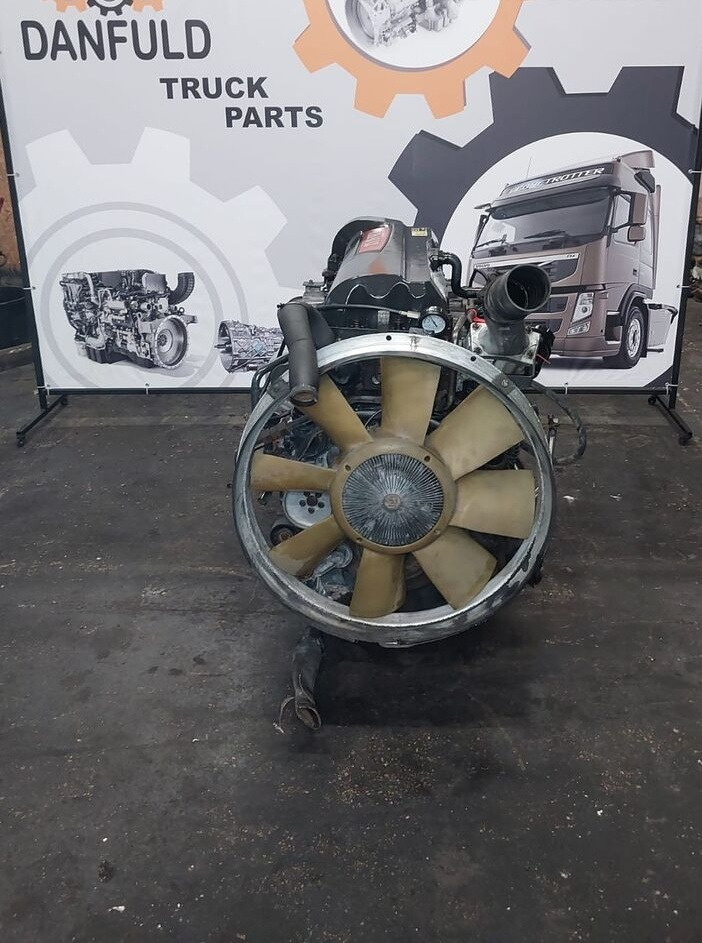 Renault DXi11 truck - Moteur pour Camion: photos 3 Renault DXi11 truck - Moteur pour Camion: photos 3