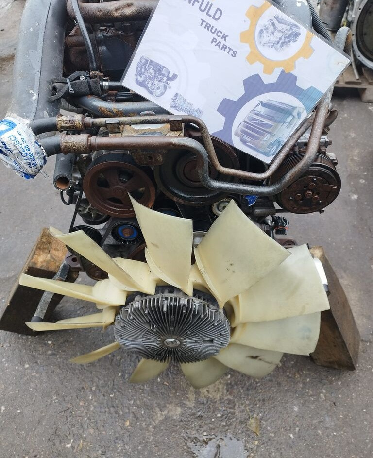 Scania DC1213 truck - Moteur pour Camion: photos 4 Scania DC1213 truck - Moteur pour Camion: photos 4