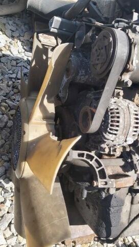 Scania DT1211 truck - Moteur pour Camion: photos 2 Scania DT1211 truck - Moteur pour Camion: photos 2