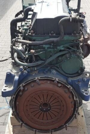 Volvo D11C truck - Moteur pour Camion: photos 2 Volvo D11C truck - Moteur pour Camion: photos 2