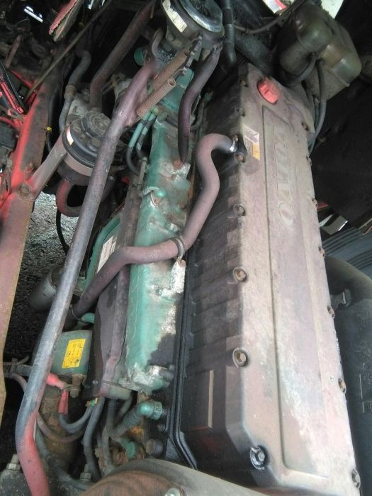 Volvo D12C Volvo FH 12 - Moteur pour Camion: photos 2 Volvo D12C Volvo FH 12 - Moteur pour Camion: photos 2