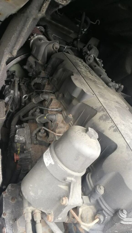 DAF MX340S1 - Moteur pour Camion: photos 3 DAF MX340S1 - Moteur pour Camion: photos 3