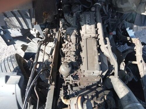 DAF PR265U2 truck - Moteur pour Camion: photos 2 DAF PR265U2 truck - Moteur pour Camion: photos 2
