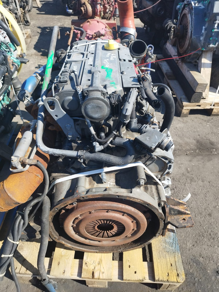 Deutz BF4M1013 Deutz - Moteur pour Camion: photos 4 Deutz BF4M1013 Deutz - Moteur pour Camion: photos 4