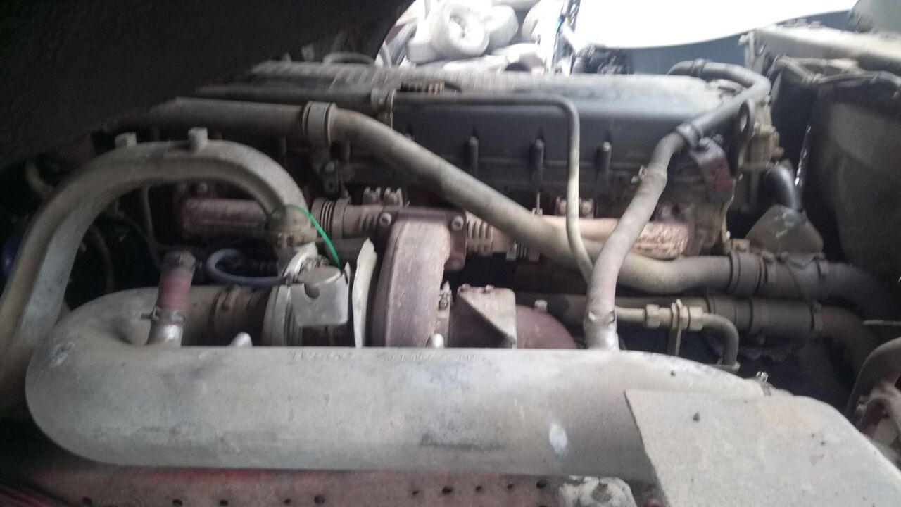 IVECO Cursor 13 F3BE0681E 480 E3 IVECO - Moteur pour Camion: photos 3 IVECO Cursor 13 F3BE0681E 480 E3 IVECO - Moteur pour Camion: photos 3