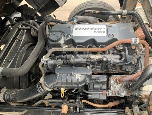 IVECO F4AE3481D IVECO EUROCARGO truck - Moteur pour Camion: photos 1 IVECO F4AE3481D IVECO EUROCARGO truck - Moteur pour Camion: photos 1