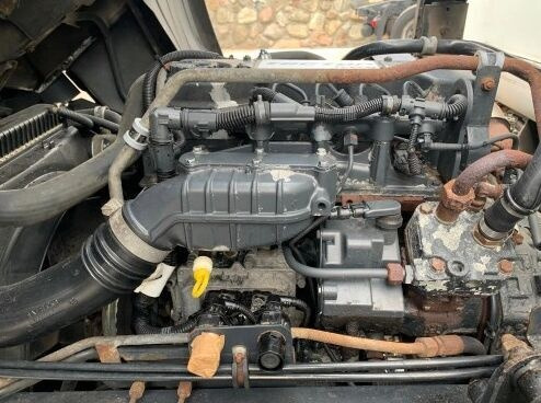 IVECO F4AE3481D IVECO EUROCARGO truck - Moteur pour Camion: photos 2 IVECO F4AE3481D IVECO EUROCARGO truck - Moteur pour Camion: photos 2