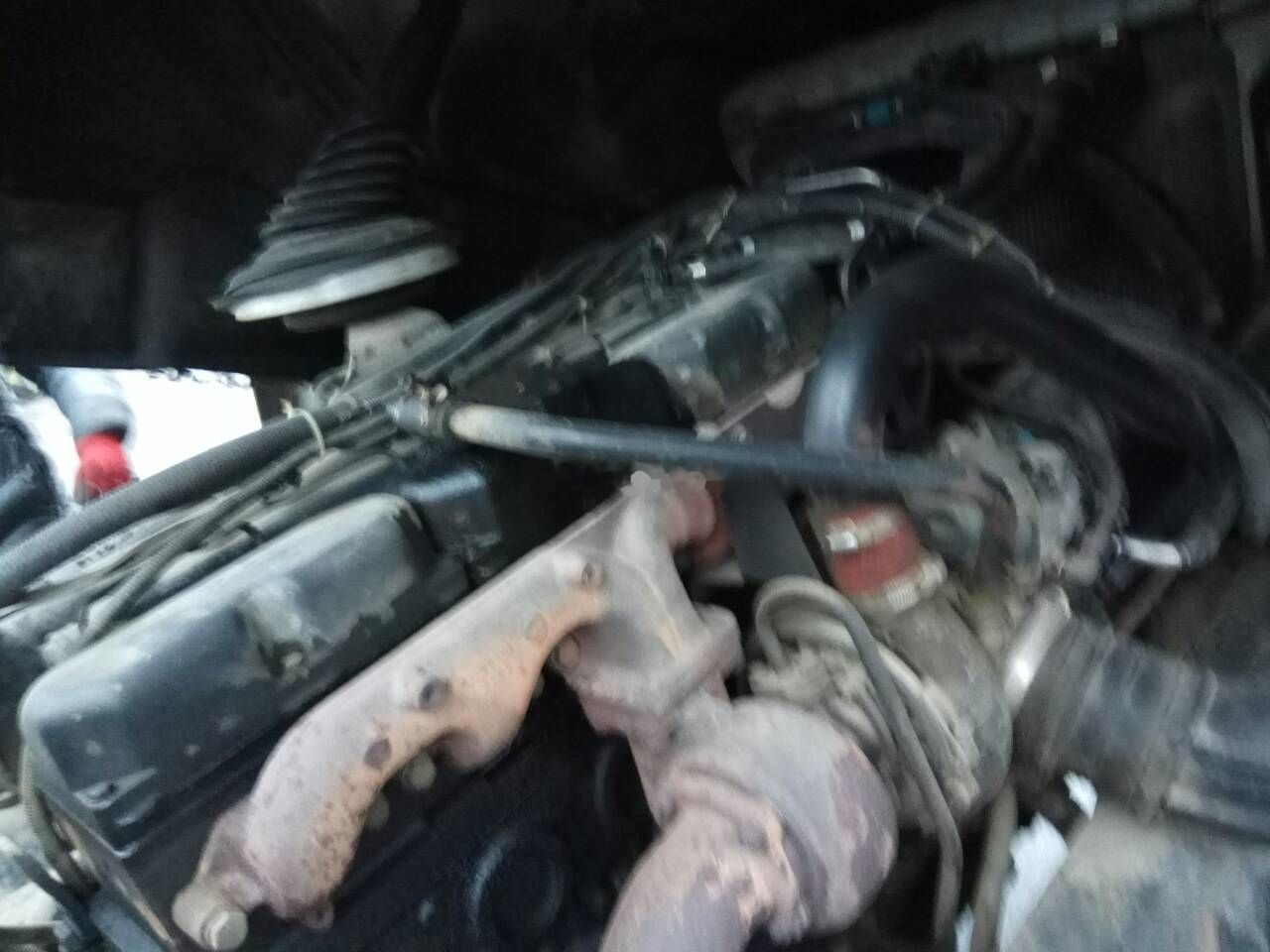 MAN D0826 LF02 MAN 24.232, 18.232, 17.232, 14.232, 12.232 - Moteur pour Camion: photos 5 MAN D0826 LF02 MAN 24.232, 18.232, 17.232, 14.232, 12.232 - Moteur pour Camion: photos 5