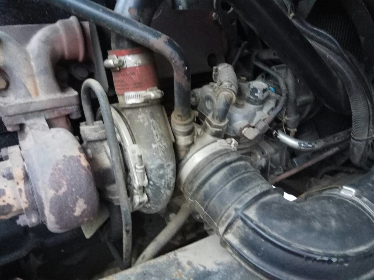 MAN D0826 LF02 MAN 24.232, 18.232, 17.232, 14.232, 12.232 - Moteur pour Camion: photos 4 MAN D0826 LF02 MAN 24.232, 18.232, 17.232, 14.232, 12.232 - Moteur pour Camion: photos 4