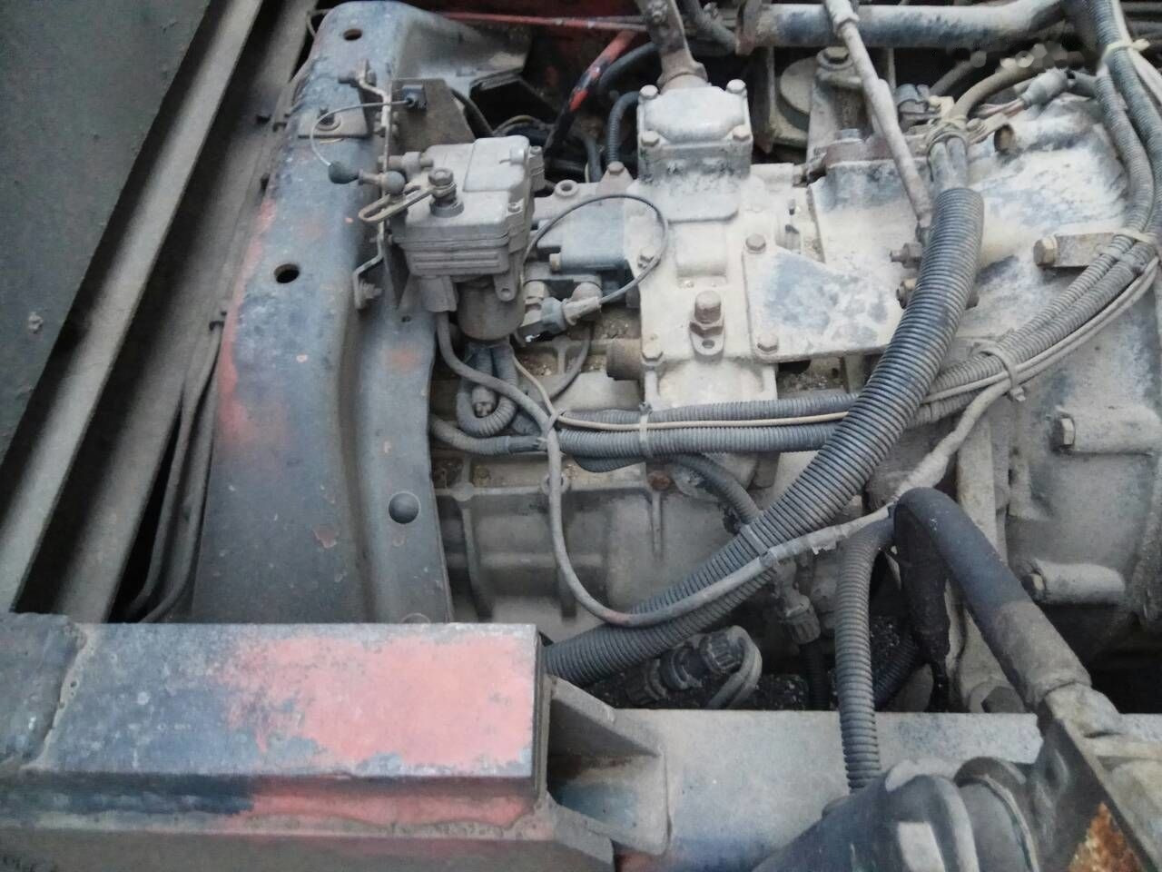 MAN D0826 LF02 MAN 24.232, 18.232, 17.232, 14.232, 12.232 - Moteur pour Camion: photos 3 MAN D0826 LF02 MAN 24.232, 18.232, 17.232, 14.232, 12.232 - Moteur pour Camion: photos 3