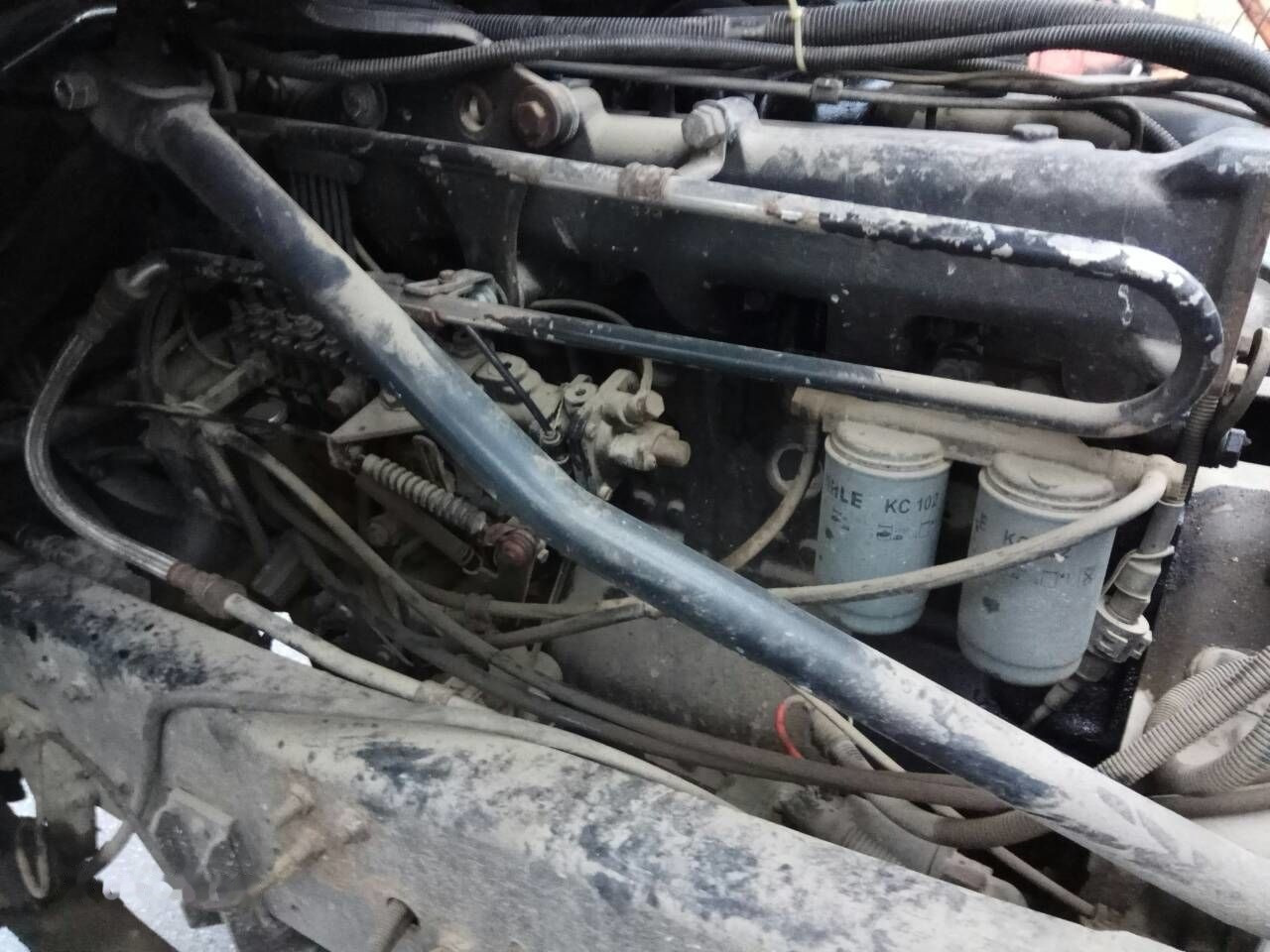 MAN D0826 LF02 MAN 24.232, 18.232, 17.232, 14.232, 12.232 - Moteur pour Camion: photos 1 MAN D0826 LF02 MAN 24.232, 18.232, 17.232, 14.232, 12.232 - Moteur pour Camion: photos 1