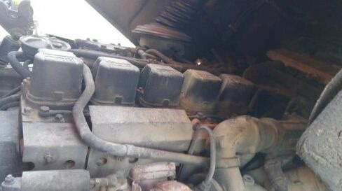 MAN D2865 LF24 MAN F2000 - Moteur pour Camion: photos 2 MAN D2865 LF24 MAN F2000 - Moteur pour Camion: photos 2