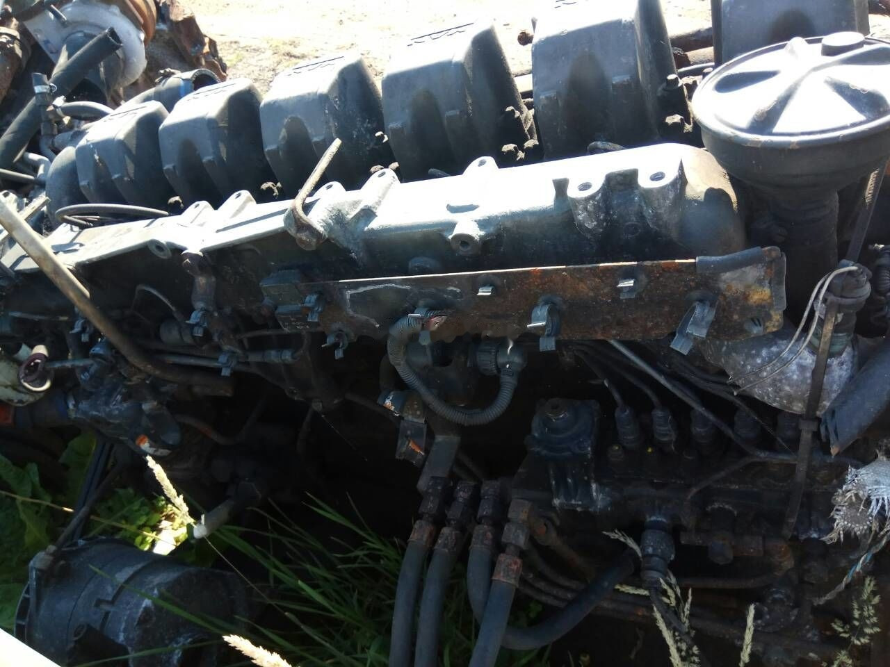 MAN D2876 LOH01 MAN Neoplan N5218, RH403, FRH462, RH463, RH464, RHC464, RHS464, 24.410, 24.460, Neoplan N116/3 и Van hool TD924 - Moteur pour Bus: photos 5 MAN D2876 LOH01 MAN Neoplan N5218, RH403, FRH462, RH463, RH464, RHC464, RHS464, 24.410, 24.460, Neoplan N116/3 и Van hool TD924 - Moteur pour Bus: photos 5