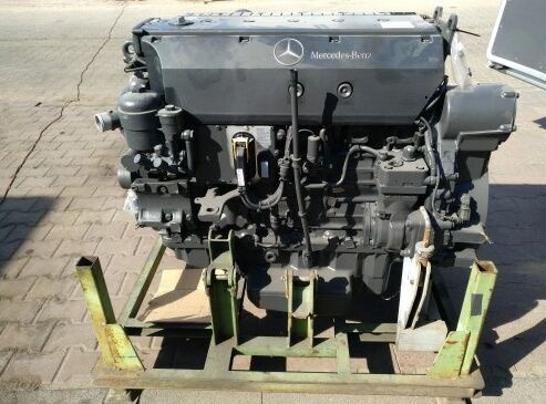Mercedes-Benz OM926 truck - Moteur pour Camion: photos 2 Mercedes-Benz OM926 truck - Moteur pour Camion: photos 2