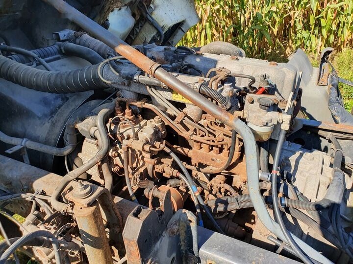 Renault DCI4C Renault MIDLUM truck - Moteur pour Camion: photos 3 Renault DCI4C Renault MIDLUM truck - Moteur pour Camion: photos 3
