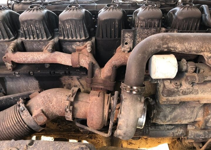 Scania DC 901 Scania D230, G230, F94, K94, L94, N94, T94, OmniCity, P, R - Moteur pour Camion: photos 3 Scania DC 901 Scania D230, G230, F94, K94, L94, N94, T94, OmniCity, P, R - Moteur pour Camion: photos 3