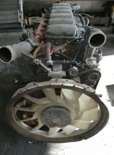 Scania DC13, DC13121 Scania truck - Moteur pour Camion: photos 3 Scania DC13, DC13121 Scania truck - Moteur pour Camion: photos 3