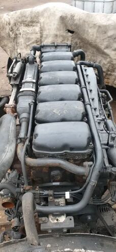 Scania DC1314 Scania truck - Moteur pour Camion: photos 1 Scania DC1314 Scania truck - Moteur pour Camion: photos 1