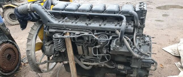 Scania DC1314 Scania truck - Moteur pour Camion: photos 4 Scania DC1314 Scania truck - Moteur pour Camion: photos 4
