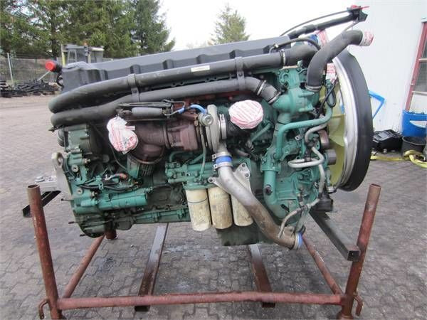 Volvo D13A 520 HP VEB E5 Volvo FH 13 - Moteur pour Camion: photos 2 Volvo D13A 520 HP VEB E5 Volvo FH 13 - Moteur pour Camion: photos 2