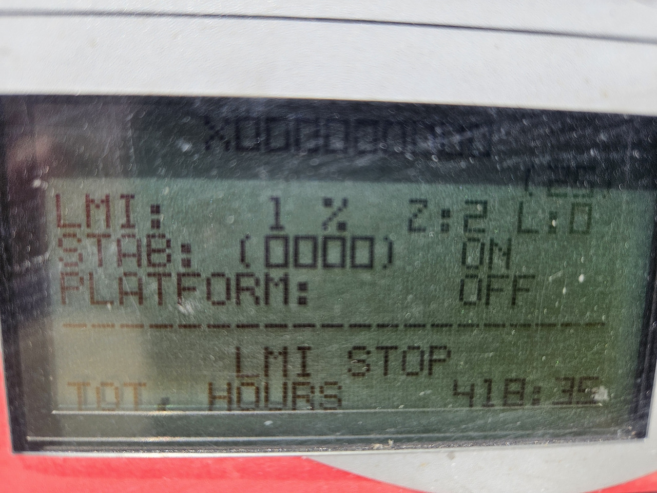 Nissan Cabstar CMC PLA 250 - 25m TOP nur 420 Stunden! - Camion avec nacelle: photos 3 Nissan Cabstar CMC PLA 250 - 25m TOP nur 420 Stunden! - Camion avec nacelle: photos 3