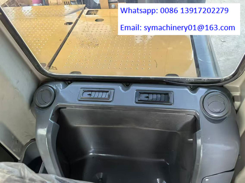 Pelle sur chenille Caterpillar 320D2L: photos 18
