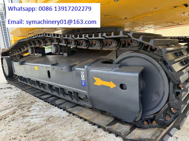 Komatsu PC360 PC350 PC300 PC400 en leasing occasion Komatsu PC360 PC350 PC300 PC400: photos 7