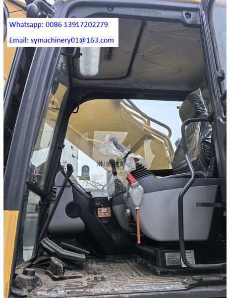 Komatsu PC450-8 en leasing occasion Komatsu PC450-8: photos 6