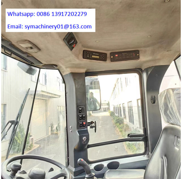 LIUGONG CLG856H en leasing occasion LIUGONG CLG856H: photos 13