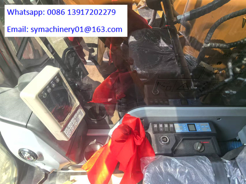Pelle sur chenille Sany SY135C  SY135  SY215  SY235  SY305  SY335  SY365: photos 16