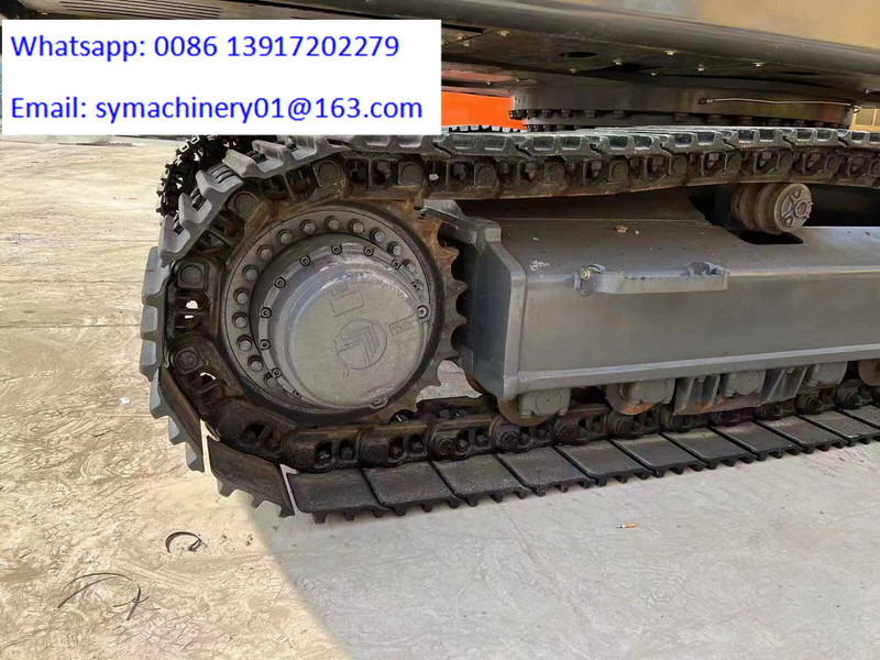 Volvo EC480DL en leasing occasion Volvo EC480DL: photos 13