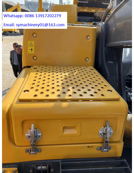 Volvo EC480DL en leasing occasion Volvo EC480DL: photos 19