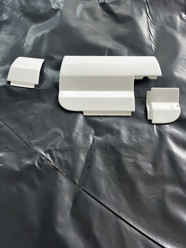 MAN LION'S COACH MAN Lion’s Coach - Pare-chocs pour Autocar: photos 5 MAN LION'S COACH MAN Lion’s Coach - Pare-chocs pour Autocar: photos 5