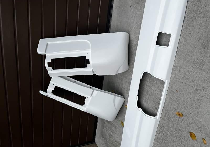 MAN LION'S COACH MAN Lion’s Coach - Pare-chocs pour Autocar: photos 1 MAN LION'S COACH MAN Lion’s Coach - Pare-chocs pour Autocar: photos 1