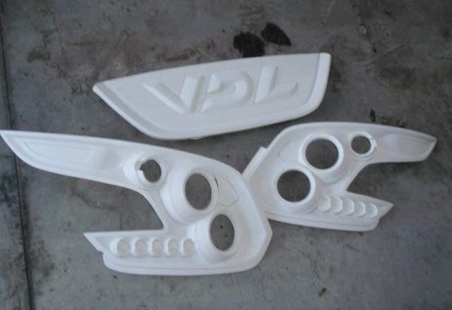 VDL FUTURA VDL Futura - Carrosserie et extérieur pour Autocar: photos 5 VDL FUTURA VDL Futura - Carrosserie et extérieur pour Autocar: photos 5