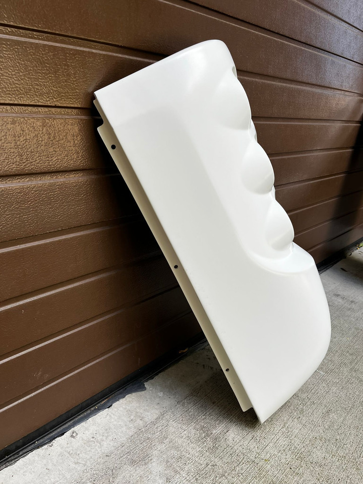 Zderzak, narożnik tylny lewy NEOPLAN TOURLINER NEOPLAN TOURLINER - Carrosserie et extérieur pour Bus: photos 2 Zderzak, narożnik tylny lewy NEOPLAN TOURLINER NEOPLAN TOURLINER - Carrosserie et extérieur pour Bus: photos 2