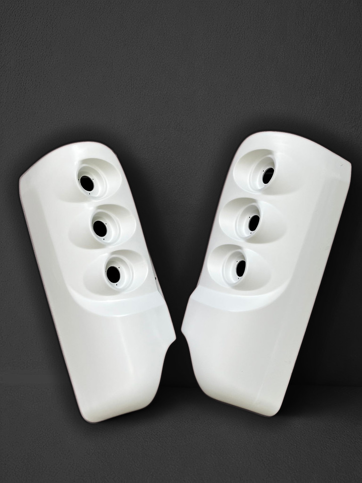 Zderzak, narożnik tylny lewy NEOPLAN TOURLINER NEOPLAN TOURLINER - Carrosserie et extérieur pour Bus: photos 3 Zderzak, narożnik tylny lewy NEOPLAN TOURLINER NEOPLAN TOURLINER - Carrosserie et extérieur pour Bus: photos 3