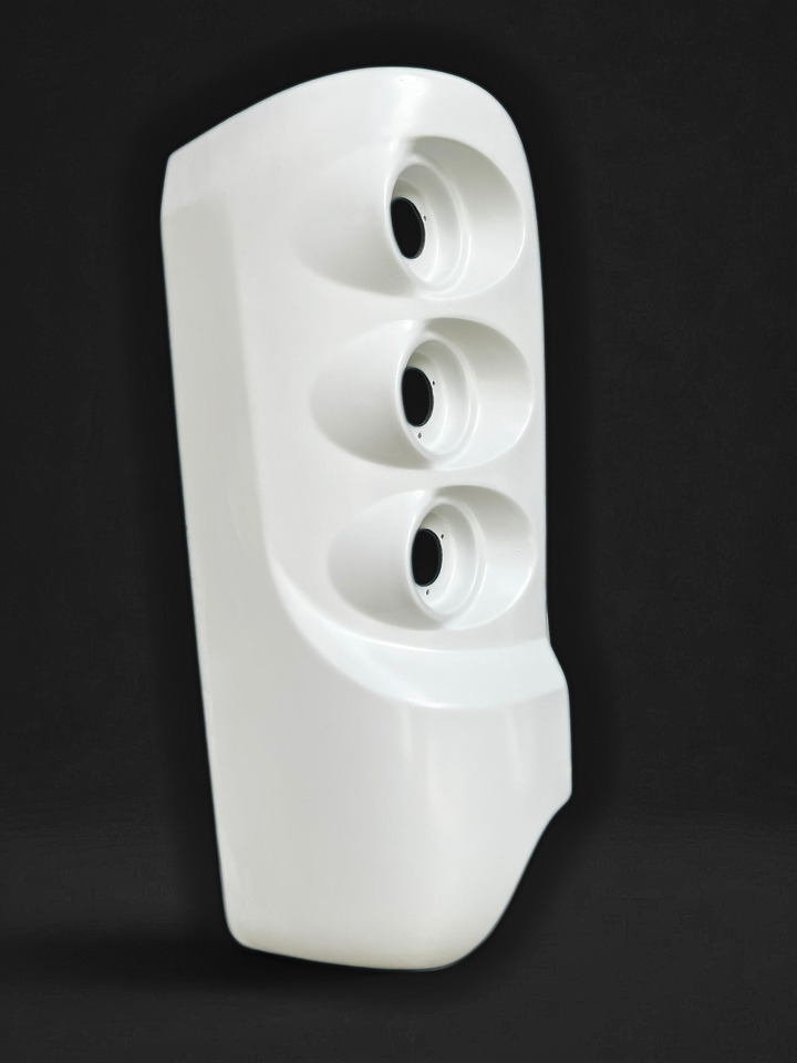 Zderzak, narożnik tylny lewy NEOPLAN TOURLINER NEOPLAN TOURLINER - Carrosserie et extérieur pour Bus: photos 1 Zderzak, narożnik tylny lewy NEOPLAN TOURLINER NEOPLAN TOURLINER - Carrosserie et extérieur pour Bus: photos 1