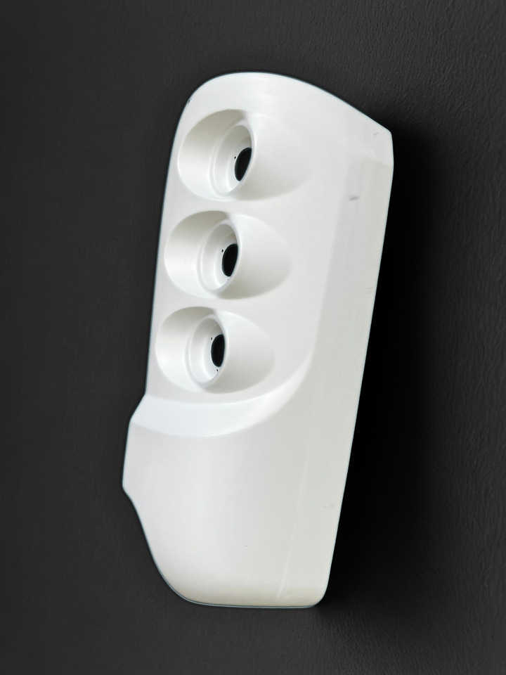 Zderzak, narożnik tylny prawy NEOPLAN TOURLINER NEOPLAN TOURLINER - Carrosserie et extérieur pour Bus: photos 1 Zderzak, narożnik tylny prawy NEOPLAN TOURLINER NEOPLAN TOURLINER - Carrosserie et extérieur pour Bus: photos 1