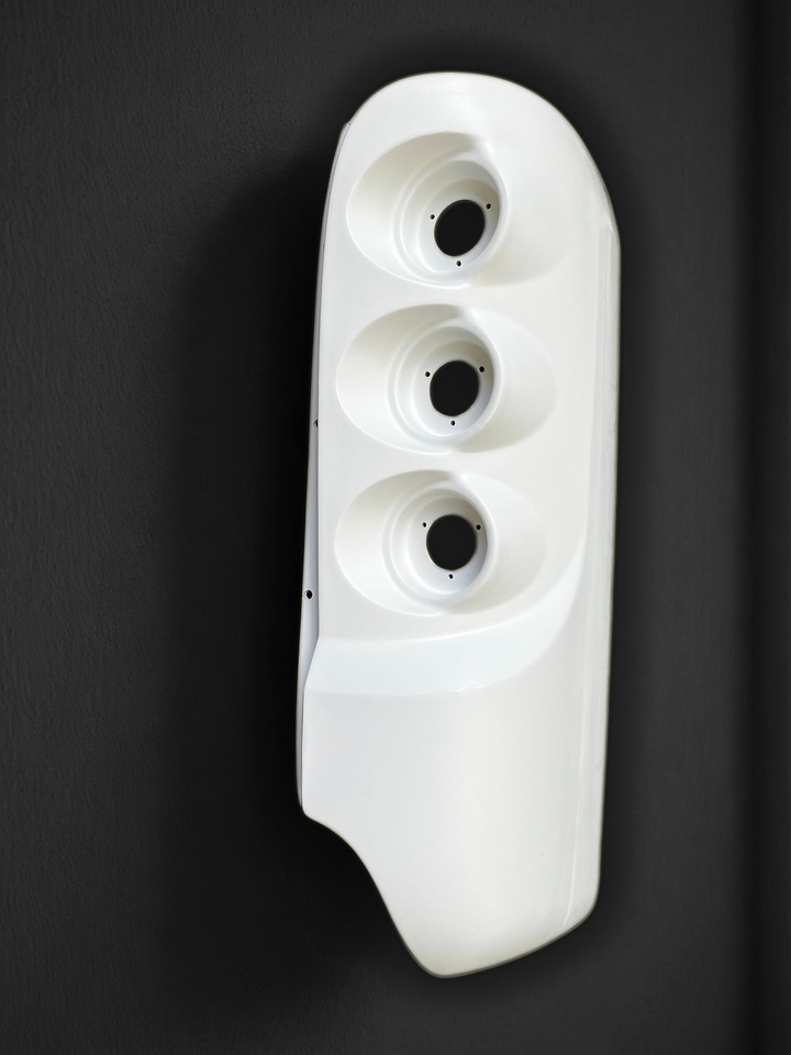 Zderzak, narożnik tylny prawy NEOPLAN TOURLINER NEOPLAN TOURLINER - Carrosserie et extérieur pour Bus: photos 2 Zderzak, narożnik tylny prawy NEOPLAN TOURLINER NEOPLAN TOURLINER - Carrosserie et extérieur pour Bus: photos 2