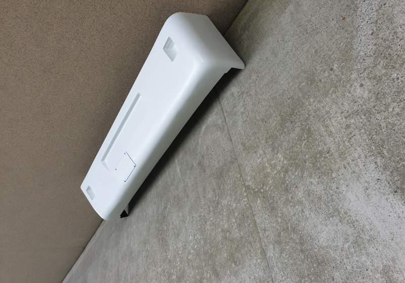 Zderzak tylny MERCEDES 350 TOURISMO Mercedes-Benz 350 Tourismo - Pare-chocs pour Bus: photos 3 Zderzak tylny MERCEDES 350 TOURISMO Mercedes-Benz 350 Tourismo - Pare-chocs pour Bus: photos 3