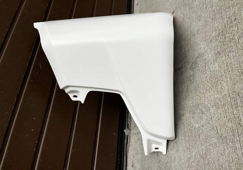 Zderzak tylny prawy MERCEDES CITARO euro 6 Mercedes-Benz Citaro euro 6 - Pare-chocs pour Bus: photos 1 Zderzak tylny prawy MERCEDES CITARO euro 6 Mercedes-Benz Citaro euro 6 - Pare-chocs pour Bus: photos 1