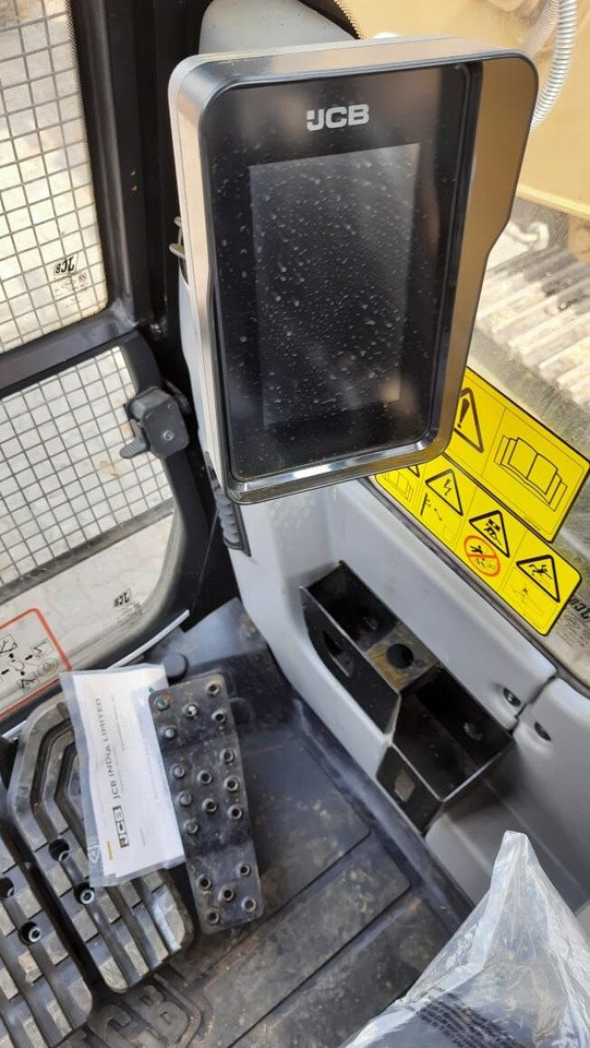 New JCB NXT 215LC tracked excavator - Pelle sur chenille: photos 5 New JCB NXT 215LC tracked excavator - Pelle sur chenille: photos 5
